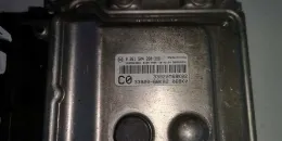 Блок управления ECU 33920M-68K02 ecu suzuki 0261s04260 33920-68k02