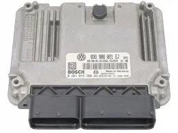 Блок управления ECU 0281013288 ecu vag 1.9 2.0tdi 03g906021ej