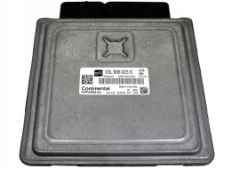 Блок управления ECU 03L906023S ecu seat 1.6 tdi 5wp42844aa