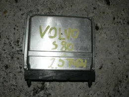 Блок управления двигателем 0281001776 volvo v70 2,5 tdi