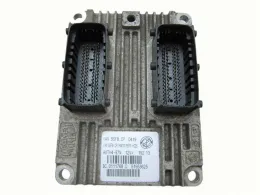 Блок управления HW401 1811-HC25 D419 fiat panda iaw 5sf8.cp 51953625 -