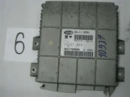 Блок управления G6.11 0C01 citroen 9621760680