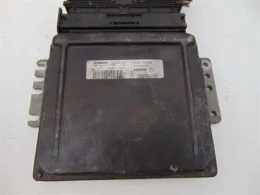 Блок управління 8200145268 s118301106a sirius 34 renault