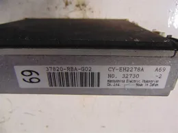 Блок керування двигуном CY-EH2278A honda accord vii 2.0b 37820rbag02