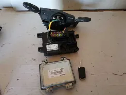 55485169 блок управління ECU Opel Corsa D 2006