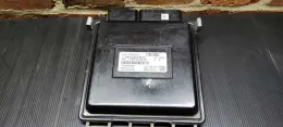 Блок управления ECU DHAZ-09353479 ecu opel vectra b 1.6