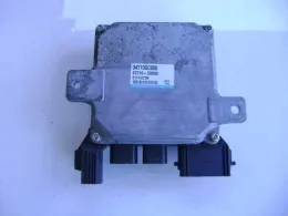 Блок управления E2710-58003 34710sc000 subaru forester iii