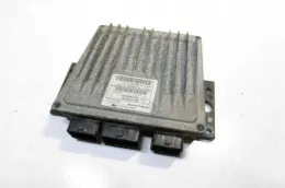 8200498183 блок управління ECU Nissan Almera N16 2000