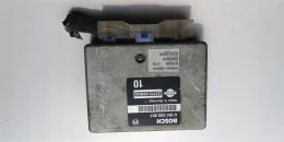 Блок управления ECU 99B00-95800 nissan micra ecu 0261200957 2371099b00