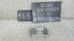 Блок управління двигуном 30862591-0B volvo v40 s40 1.8 b 95-99r s113727102c