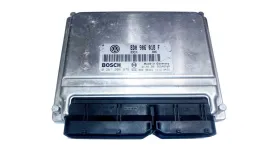 0261204875 блок управління ECU Volkswagen PASSAT B5 1999