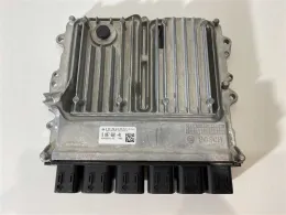 Блок керування двигуном 9887682-01 bmw e81 e87 e88 9887682