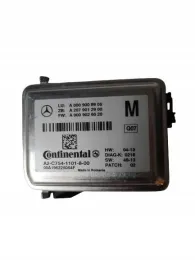 Блок управління A0009008905 mercedes a 000 900 89 05