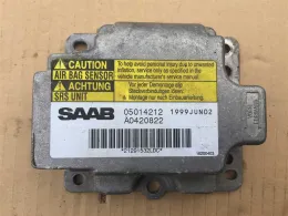 Блок керування 05014212 sensor saab 95 9-5