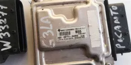 Блок управління ECU 9001140009KJ kia picanto ii ecu 39111-04055 9001140009 me17.9.11.1