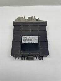 0281011216 блок управления ECU Volkswagen Bora 1999