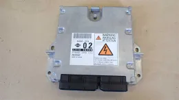 MK386858 блок управления ECU Mitsubishi Montero 2000