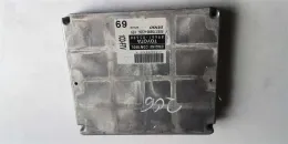 Блок управления ECU MB175800-6326 ecu toyota avensis 89661-05690 mb175800-6