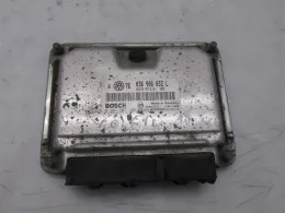 0281010974 блок управления ECU Volkswagen Golf IV 2002