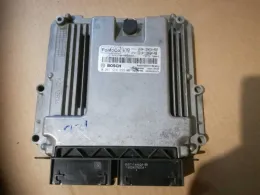 Блок управления двигателем GS7A-12A650-AGA 2.0eb fusion mondeo mk5 dg1a-12b684-ab