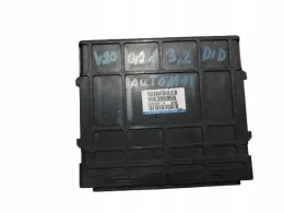 MK386858 блок управління ECU Mitsubishi Montero 2000