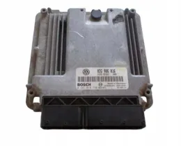 03G906016 блок управления ECU Volkswagen Golf V 2003