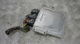 8200058052 блок управління ECU Mitsubishi Space Star 2001