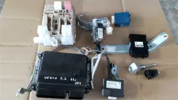 Блок управления VVT Valvetronic 89661-0F310 toyota verso 09-15r 1,6 vvti 89661 0f310