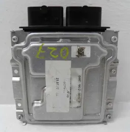 04C907309P блок управления ECU Volkswagen Up 2011