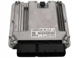 06J906027N блок управління ECU Volkswagen Tiguan 2015