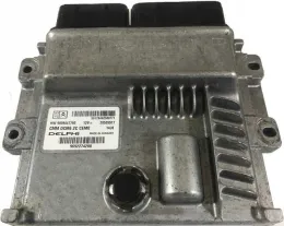 Блок управління 28535917 boxer jumper dcm6.2c 9692274280