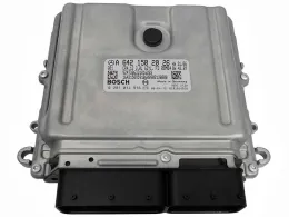 Блок управления ECU 0281014916 ecu e w211 3.0 cdi a6421502026