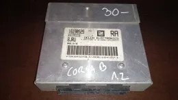 16190529 блок управління ECU Opel Corsa B 1996