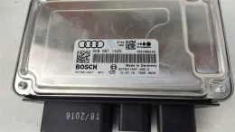 Блок управления гидроусилителя руля (ГУР) 8K0907144N audi sq5 q5 a4 a6