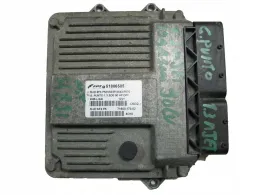 Блок управления 71600.170.02 fiat grande punto 1.3 51806505 mjd6f3.p5