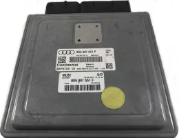 Блок управління ECU 5WP47331 ecu audi 8k5907551f