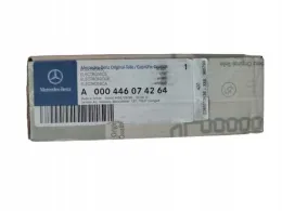 Блок управления A0004460742 mercedes a 000 446 07 42