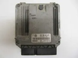 03G906016AP блок управління ECU Volkswagen Golf V 2003