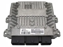 Блок управління ECU 5WP40230 01 ecu audi a3 1.6 06a906033eh