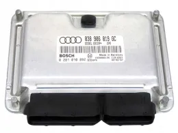 Блок управления ECU 038906019EF ecu audi a3 1.9tdi 0281010561