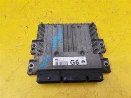 S180153133A блок управления ECU Nissan Juke I F15 2014