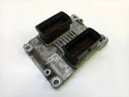 55350551 блок управління ECU Opel Corsa C 2001