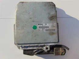 Блок управления 9618219480 0261200219 citroen fiat