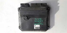 Блок керування ECU 275400-5531 lexus ct200 ct200h ecu 89661-76030 275400