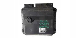 Блок керування ECU 275400-5531 lexus ct200 ct200h ecu 89661-76030 275400