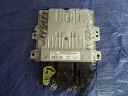 Блок управління двигуном AV6112A650YL ford c-max av61-12a650-yl s180133044d