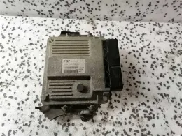 55190069WJ блок управления ECU Opel Corsa C 2003