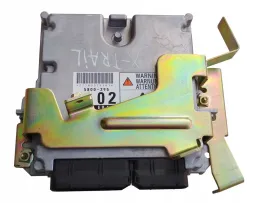 5800-295 блок управления ECU Nissan X-Trail T30 2004