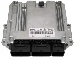 237101487R блок управління ECU Opel Movano B 2012