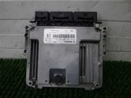 Блок управления ECU 51889892 ecu fiat doblo 2.0jtd 0281016966